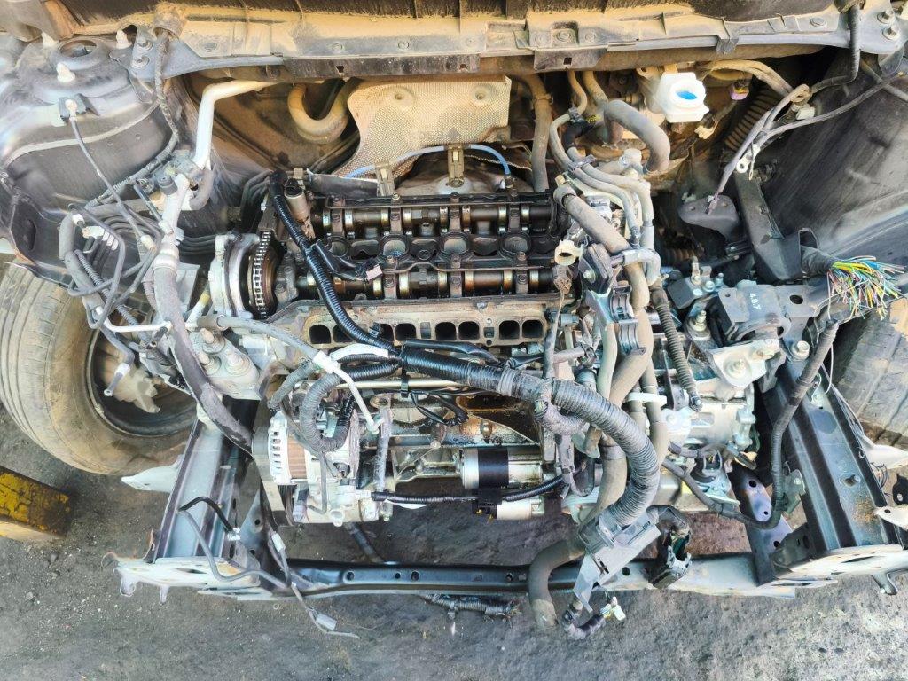  Mazda CX 5 2013    EN DESARME